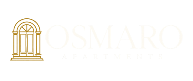 Osmaro Apartments
