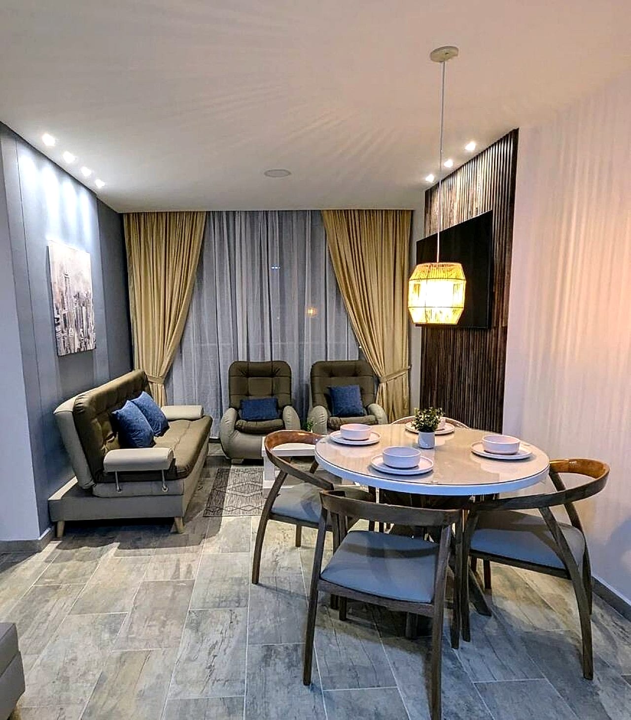 Oasis Moderno en el Corazón de Ibagué